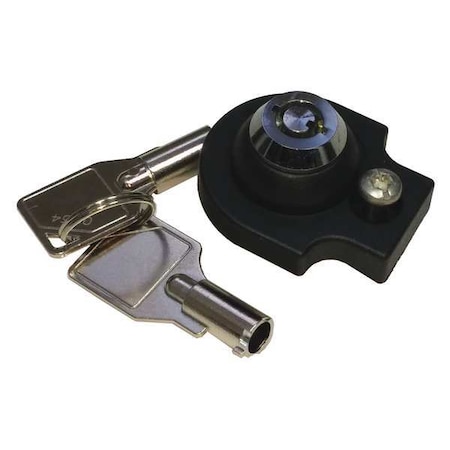 Lock Adapter,For CET