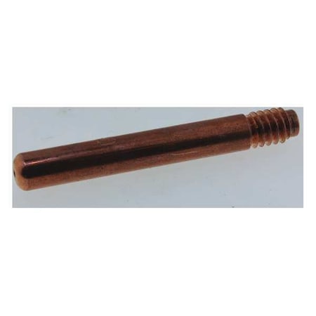 Contact Tip, Wire Size Med .045-3/64, Pk10