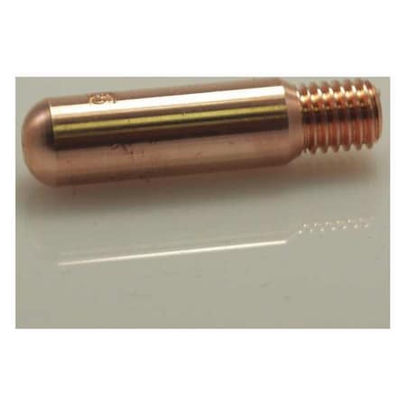 Contact Tip, Wire Size 0.045, Pk10