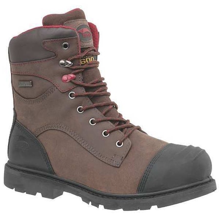 Men's 8 In Work Boot Composite