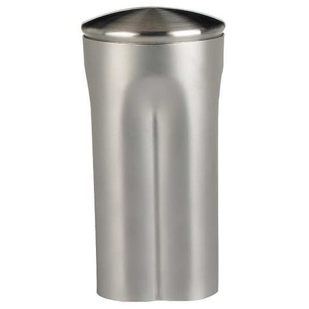 Container,1L,9-1/2 X 6 X 6-1/4