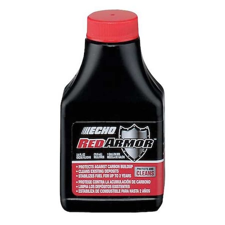 2-Cycle Biodegradeable Conventional Engine Oil, 2.6 Oz., PK6