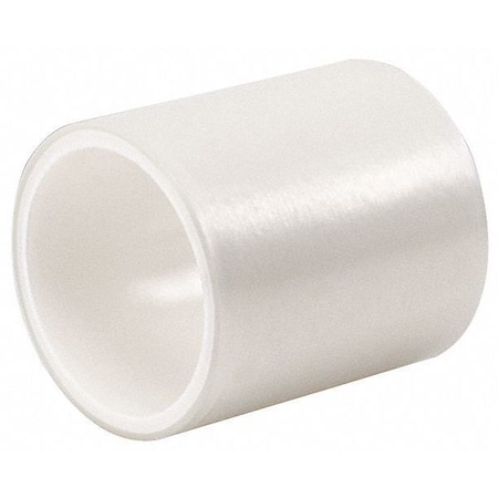 Reposition Tape, UPVC, Clear, 2 In. X 5 Yd