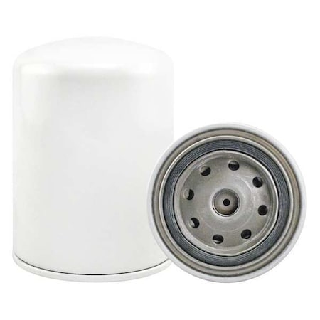Coolant Filter,5-7/16in.Lx3-11/16in.dia.