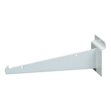 Knife Bracket,Semi-Gloss,8L,White,48PK