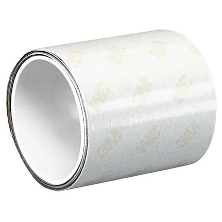 Fabric Tape,2 In X 5 Yd,4.3 Mil,Gray