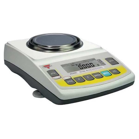 Digital Compact Bench Scale 100g Capacity