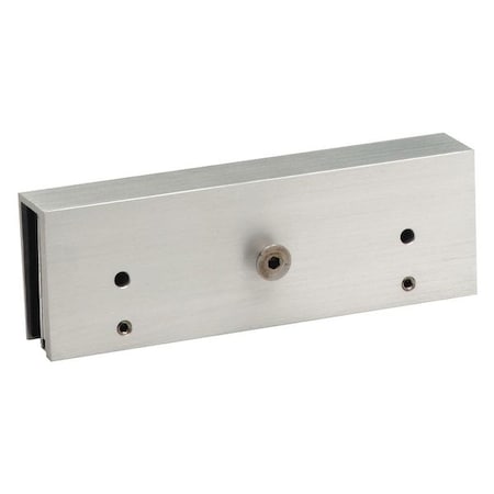 Glass Door Bracket3101B Magnetic Locks