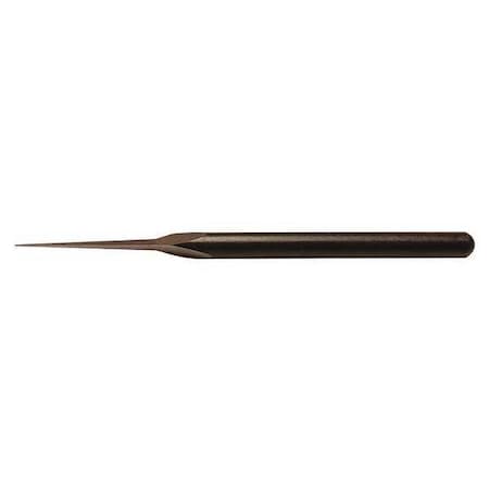 Deburring Replacement Blade,0.12 In. Dia