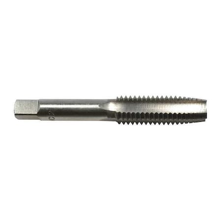 Alloy Steel Tap,9/16-12 UNC