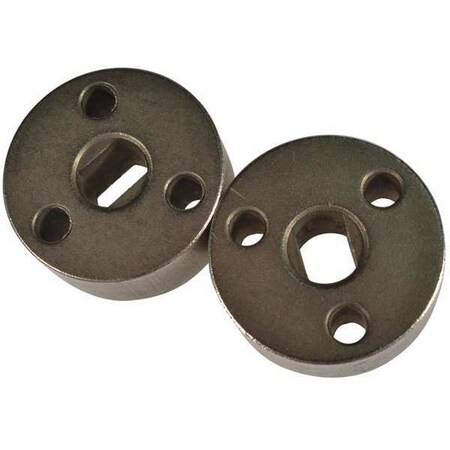 Gear Plate,PK2