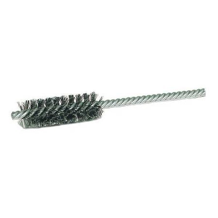 Double Spiral Tube Brush, SS,PK10