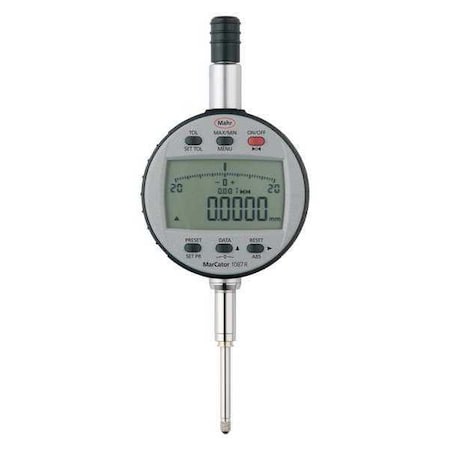 Digital Indicator,1087 R,0.0002 In. Accy