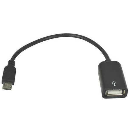 On-the-Go Cable,Track-It Data Loggers