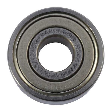 Ball Bearing