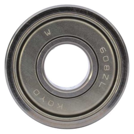 Ball Bearing