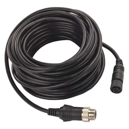 Camera Cable,16-1/2 Ft., 2 Yr. Warranty