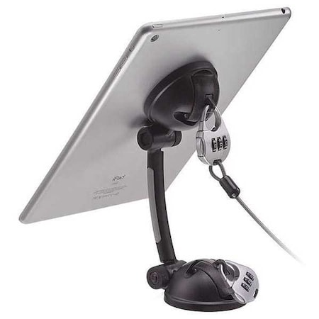 Tablet Suction Stand, 10-1/2