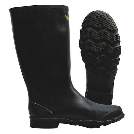 Viking Handyman Non-safety Boot