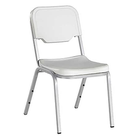 Stacking Chair, Rough And Ready Series, High Density Polyethylene PK4