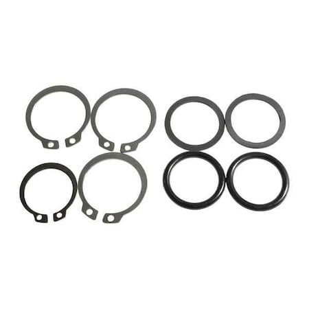 Swivel O-Ring Kit,3/4