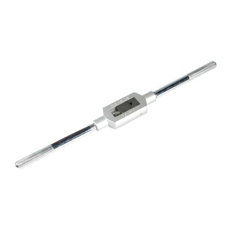Straight Tap Wrench,3/8in-1 In