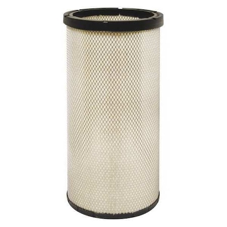 Air Filter Element,24-3/8 In. L