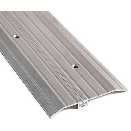 Door Threshold,5 In. W,.110 In. Thck