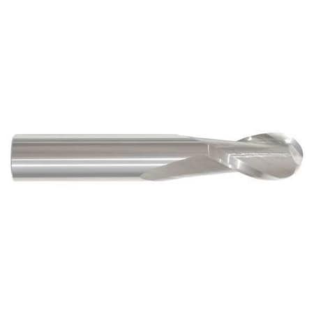 End Mill,20.00mm2 Flutes,TiCN