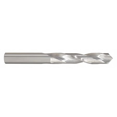 121.00mm Bright 118 Deg. Jobber Length Drill Bit