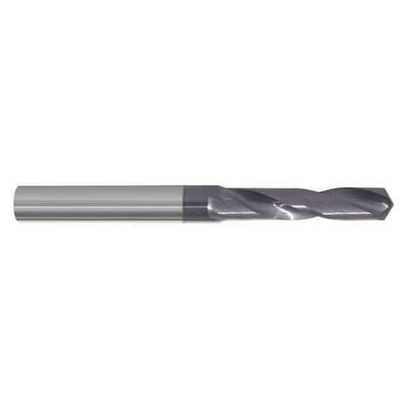 #16 2-1/2 140 Deg. Jobber Length Drill Bit