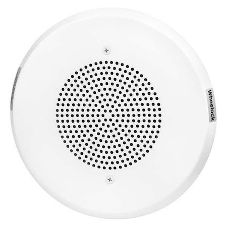 Chime,White,Indoor,83dB,0.22A,0.73W