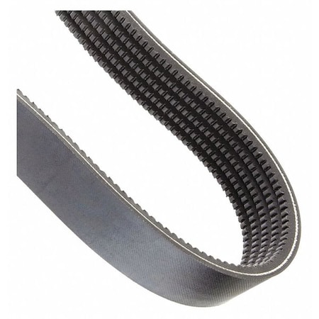 5/3VX1000 Banded Cogged V-Belt, 100 Outside Length, 1-29/32 Top Width, 5 Ribs