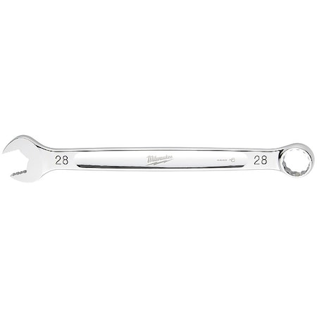 28mm Metric Combination Wrench