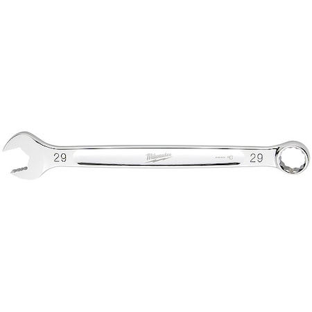 29mm Metric Combination Wrench
