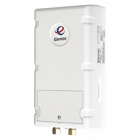 Both Electric Tankless Water Heater, Undersink