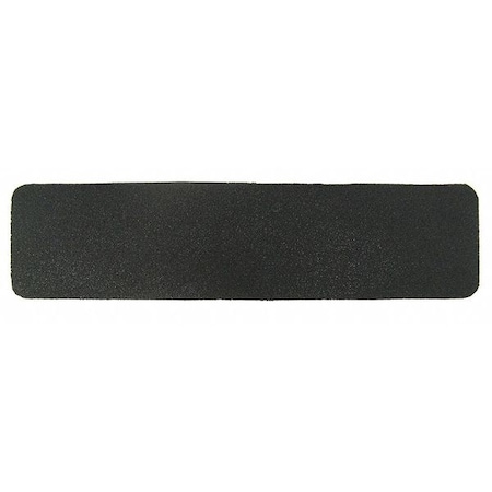 Antislip Tape,Blk X 6 W X 2 Ft. L,PK50