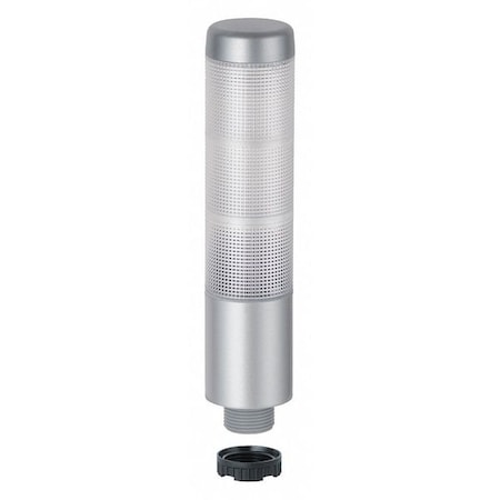 Tower Light Assembly,24VAC/DC,100mA,37mm