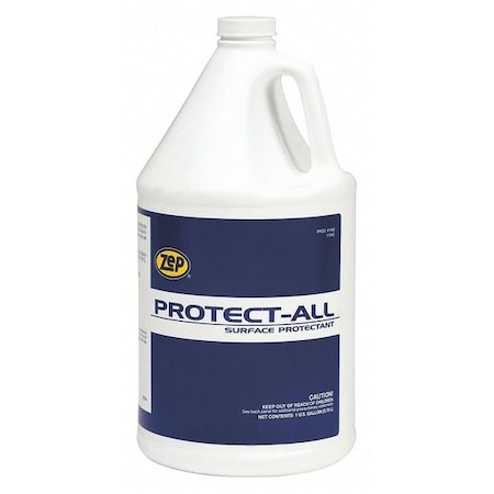 Surface Protectant,Liquid,1 Gal.,PK4