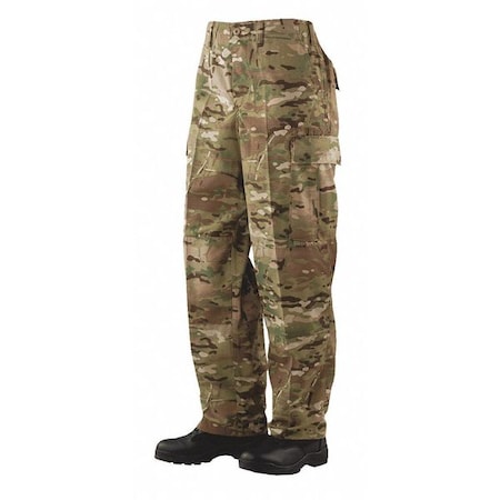 BDU Trouser,M,Multicam