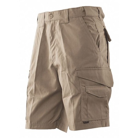 Tactical Shorts,40 Sz,Waist 39 To 41