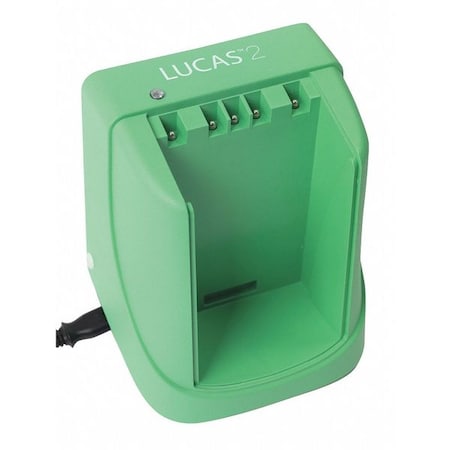 Battery Charger,6 X 10 X 8 Size