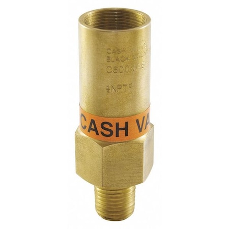 Relief Valve,Brass,200 Psi,2-53/64H