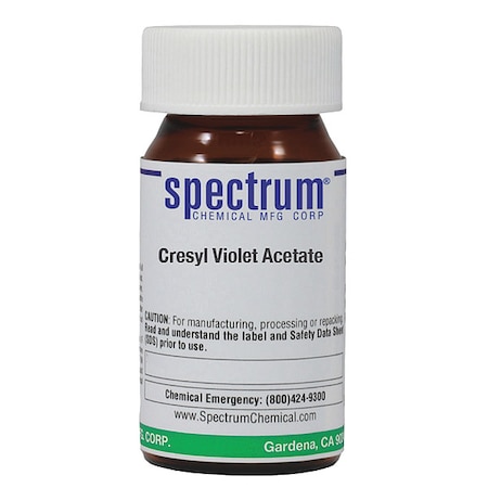 Cresyl Violet Acetate,5g,10510-54-0 CAS