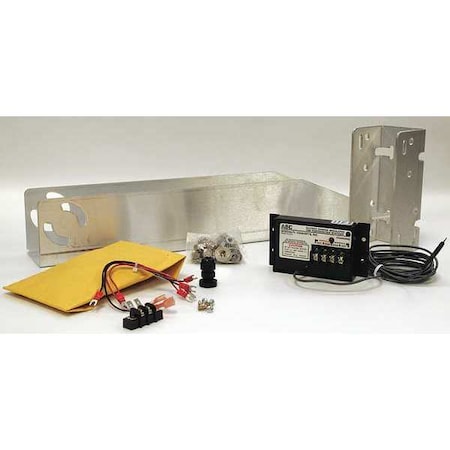 Solar Panel Interface Kit