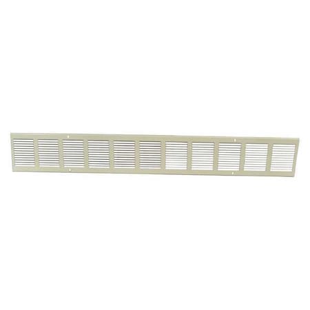 Cabinet Intake Grill