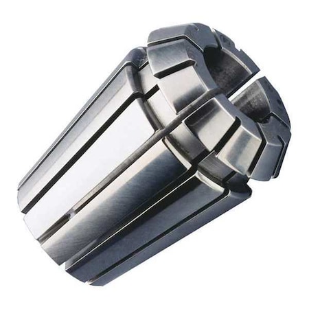 Precision Collet,0.5 To 1mm,ER16