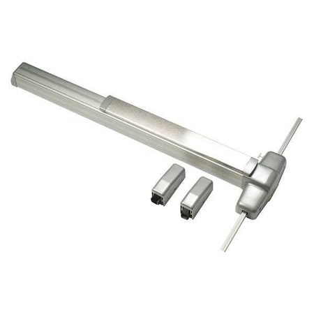 Vertical Rod,36 In. Door W,Series 99