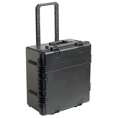 Carrying Case, For 7526A
