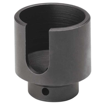 Impact Socket,1/2 Drive,2-1/4 L